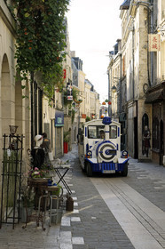 France, Laon