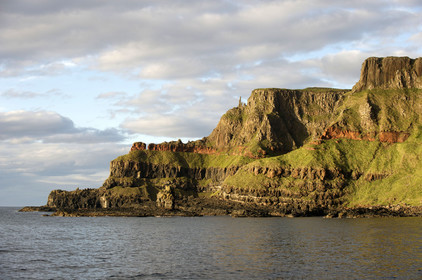 Ulster, Antrim Coast