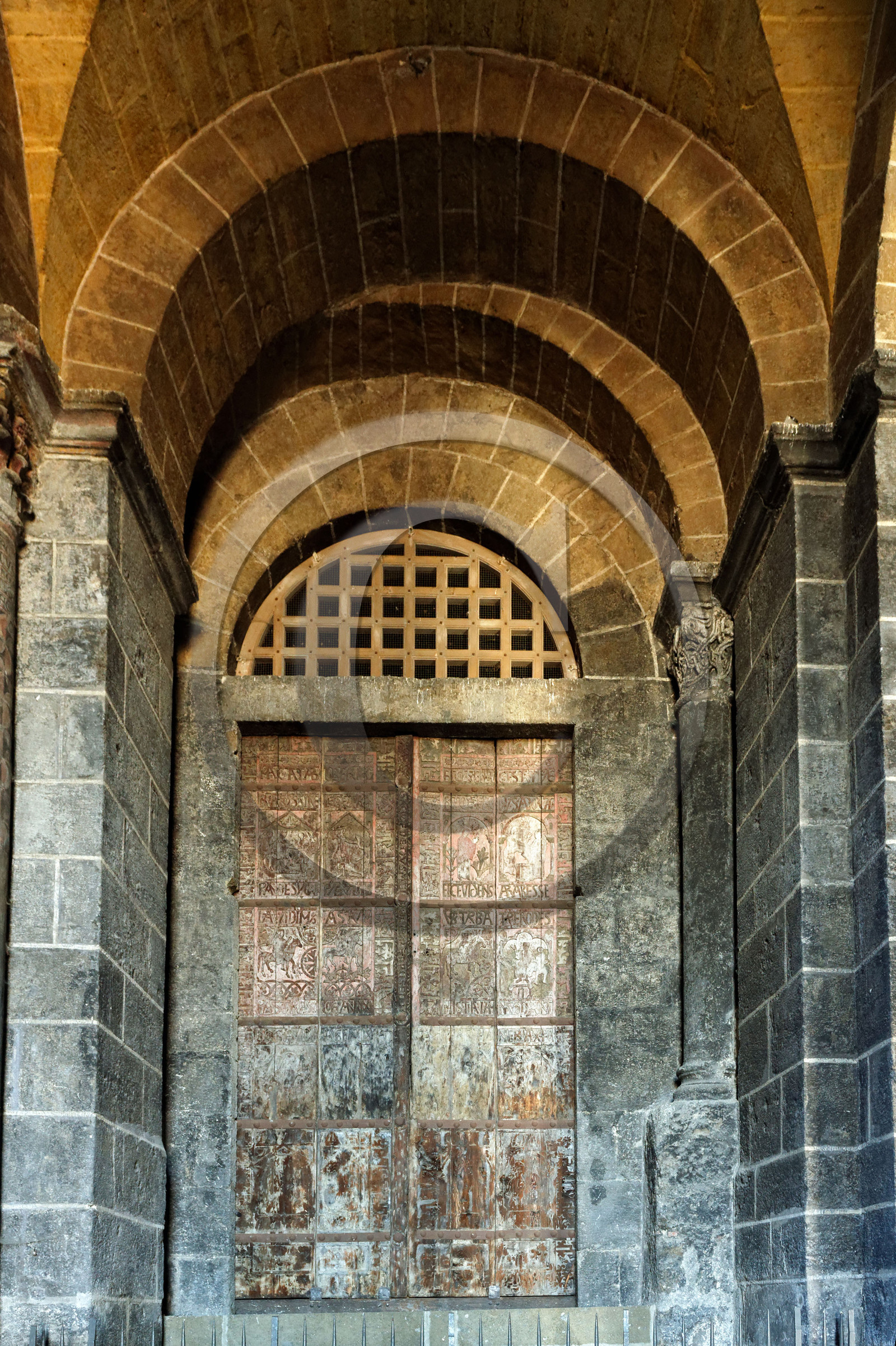 France, Le Puy en Velay