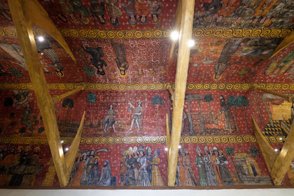 France, Plougrescant