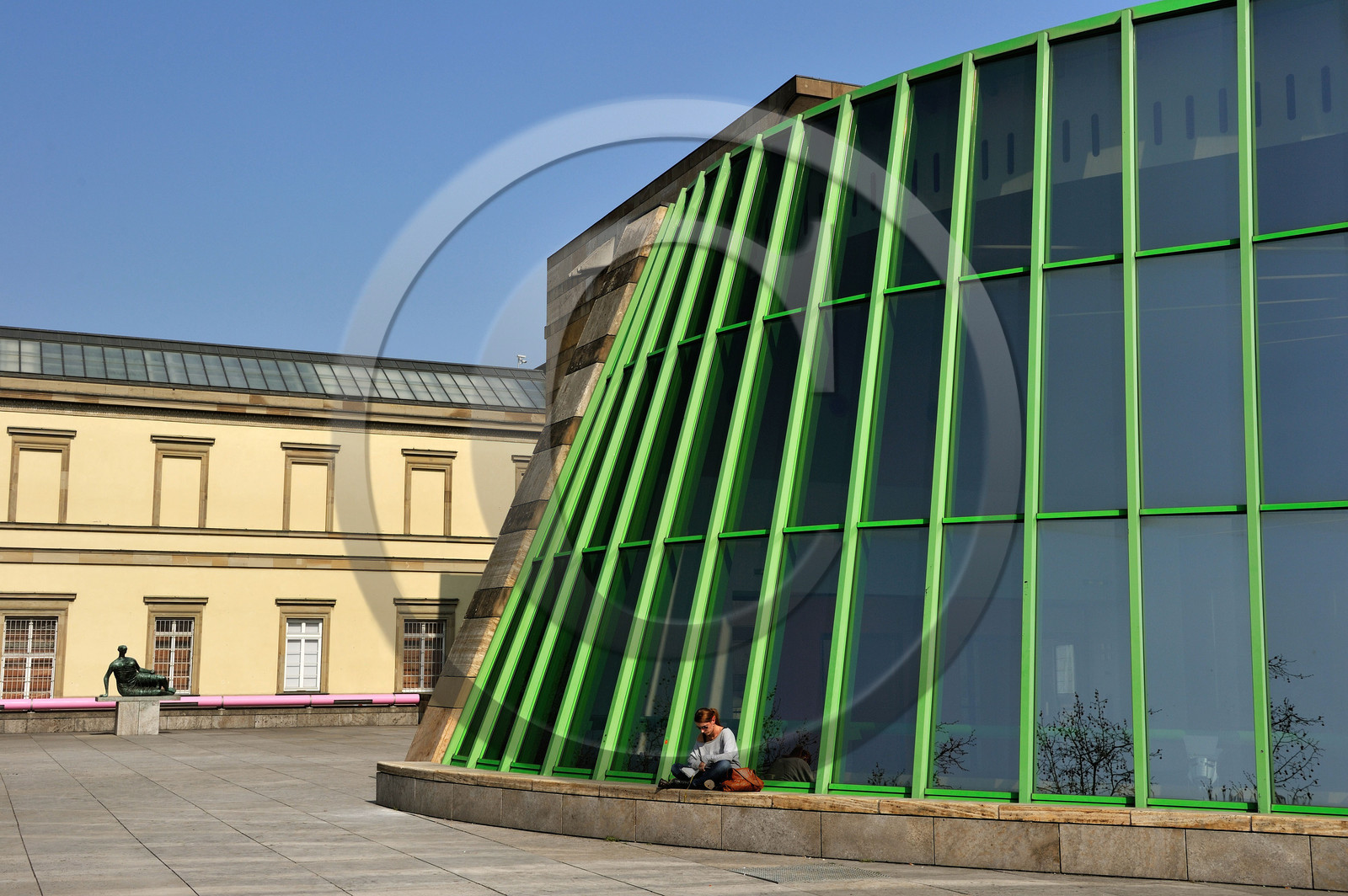 Allemagne, Stuttgart