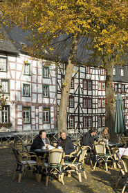 Allemagne, Monschau