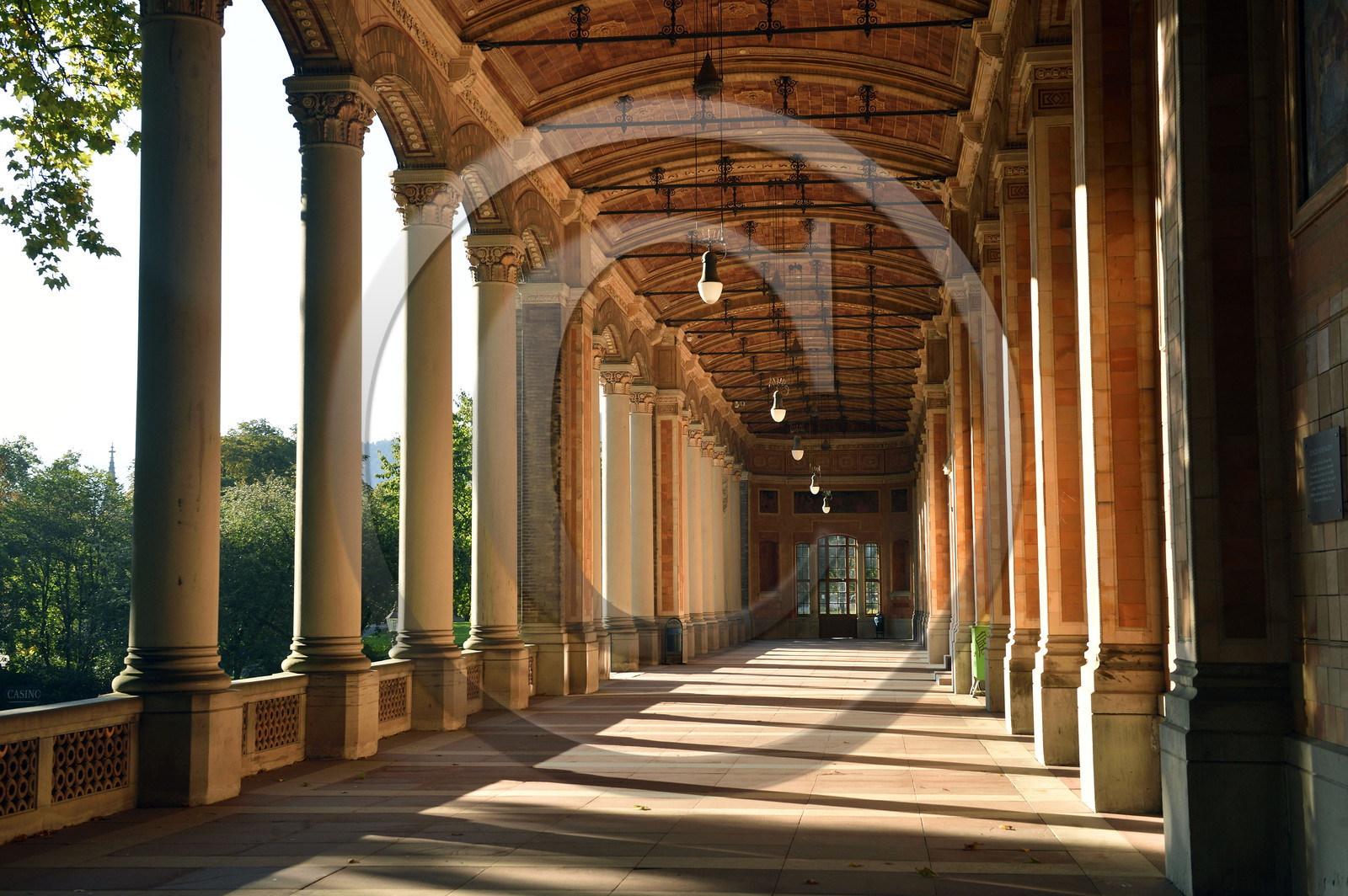 Allemagne, Baden-Baden