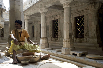Inde, Ranakpur
