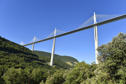 France, Millau