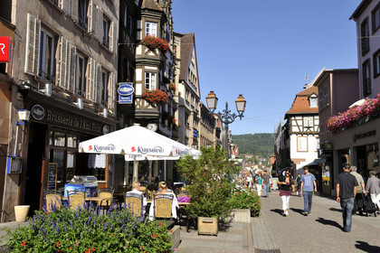 France, Saverne