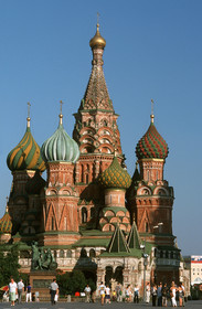 Moscou, Russie