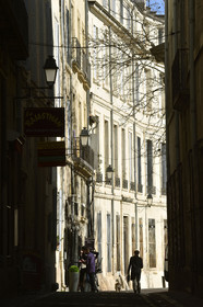 France, Montpellier