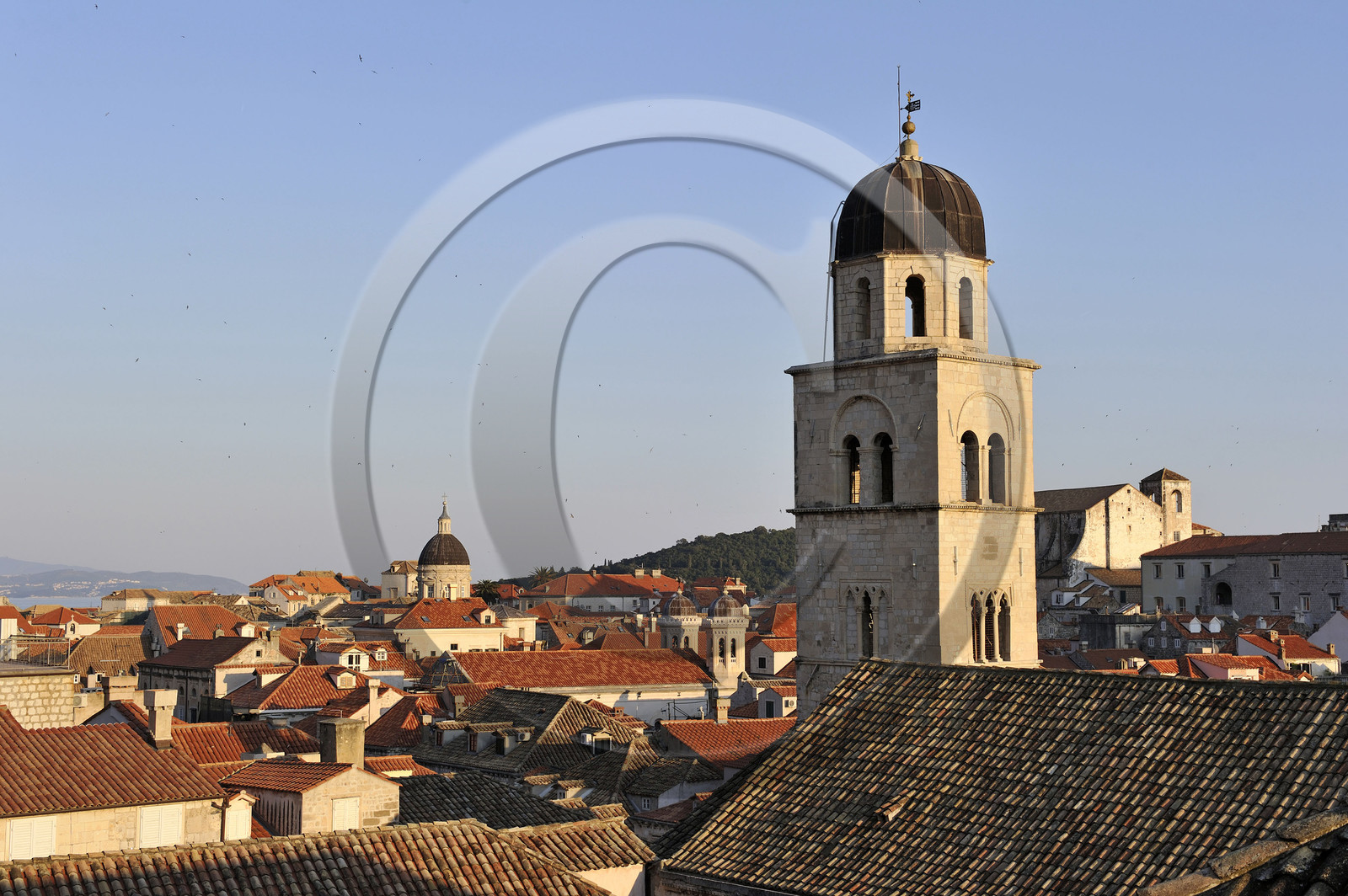 Croatie, Dubrovnik