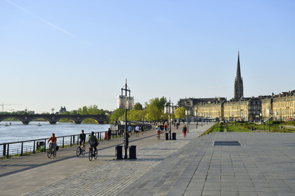 France, Bordeaux