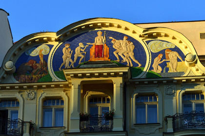 Tchequie, Karlovy Vary