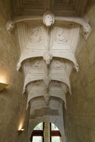 France,  Azay Le Rideau