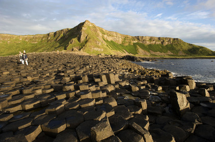 Ulster, Antrim Coast