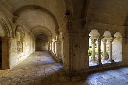 France, Saint Remy de Provence