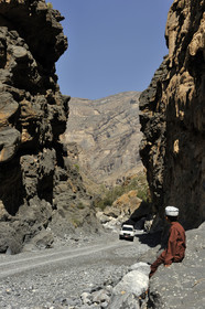 Oman, Hajjar