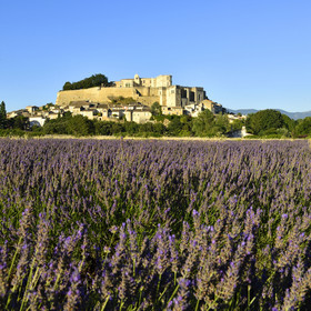 France, Grignan