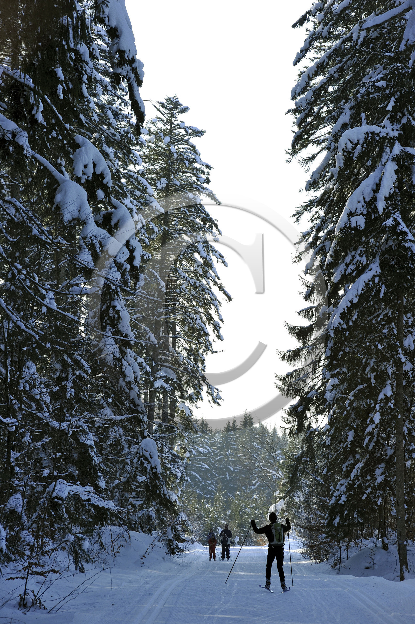 France, Franche-Comte