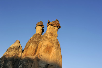 Turquie, Cappadoce
