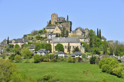 France, Turenne