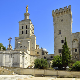 France, Avignon