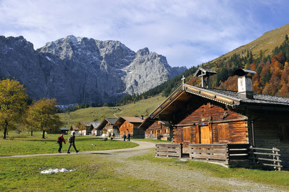Autriche, Tyrol