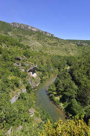 France, Saint Véran