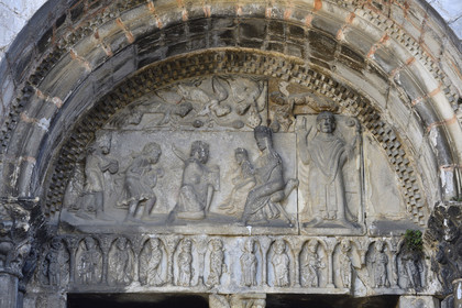 France france haute garonne saint bertrand comminges