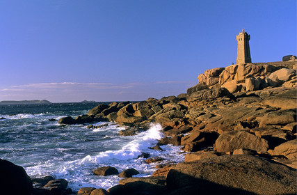 Brittany, France