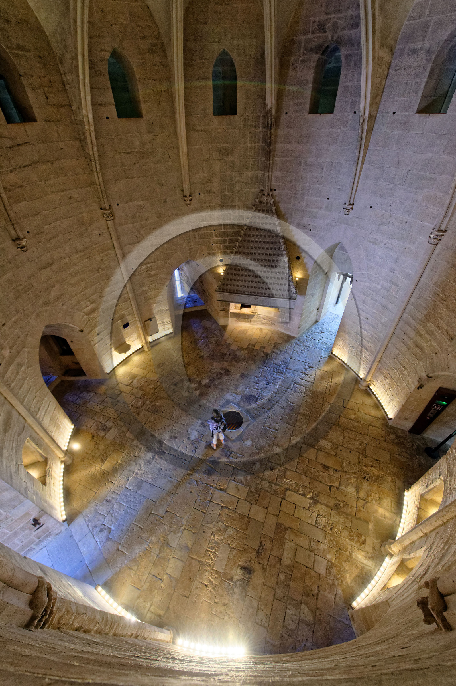 France, Aigues Mortes