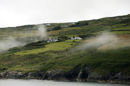 Irlande, Mizen Head