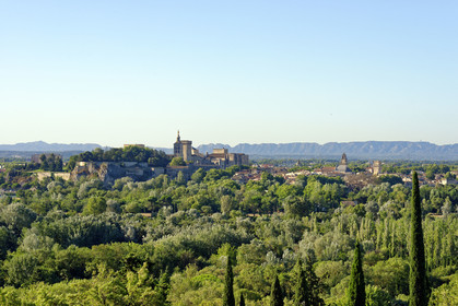 France, Avignon