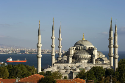Turquie, Istanbul