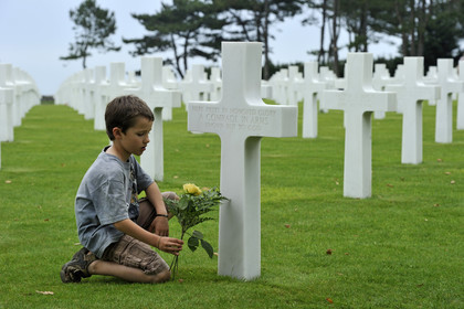 France, debarquement