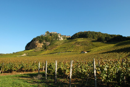 Franche-Comte, France