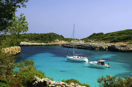 Mallorca, Balearic Islands