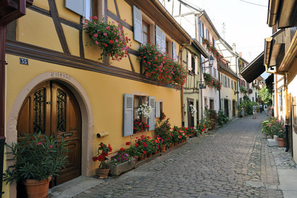 France, Eguisheim