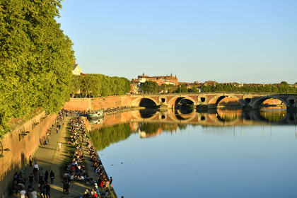 France, Toulouse