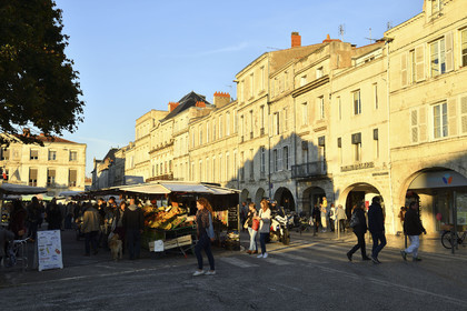 France, La Rochelle