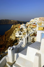 Santorini, Greece