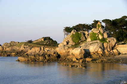 France, Bretagne