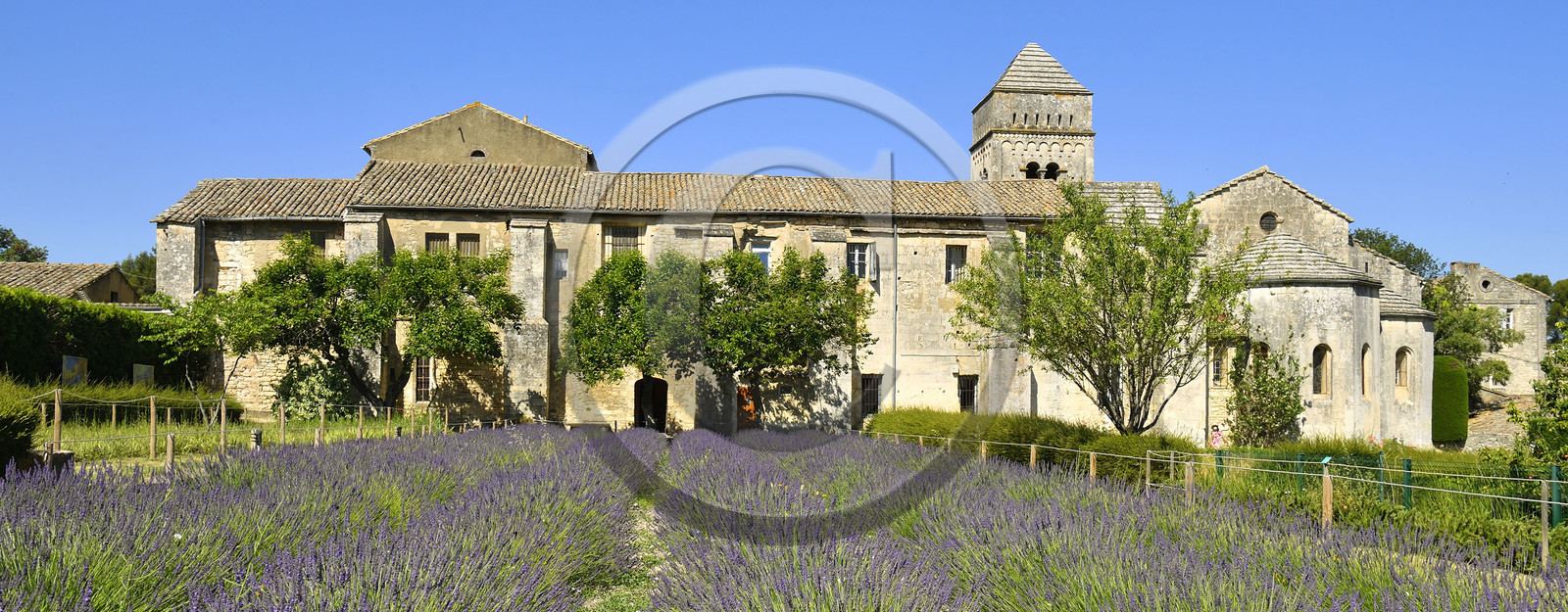 France, Saint Remy de Provence