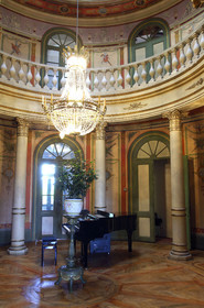 Franche-Comte, France