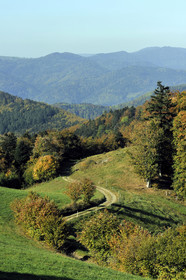 France, Grand Ballon