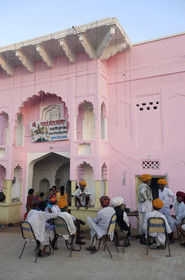 Inde, Pushkar