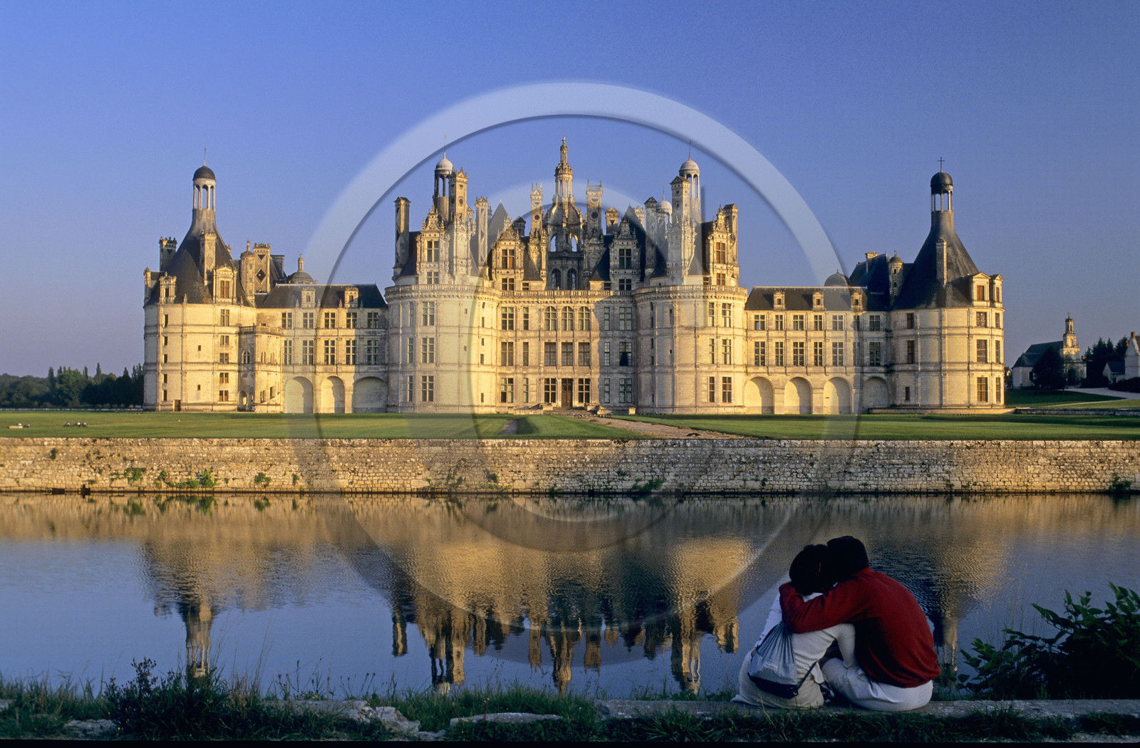 Chambord, France