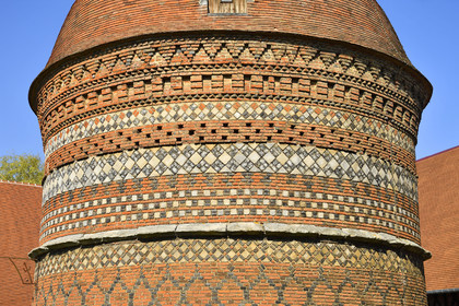 France, Varengeville