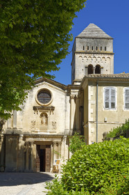 France, Saint Remy de Provence
