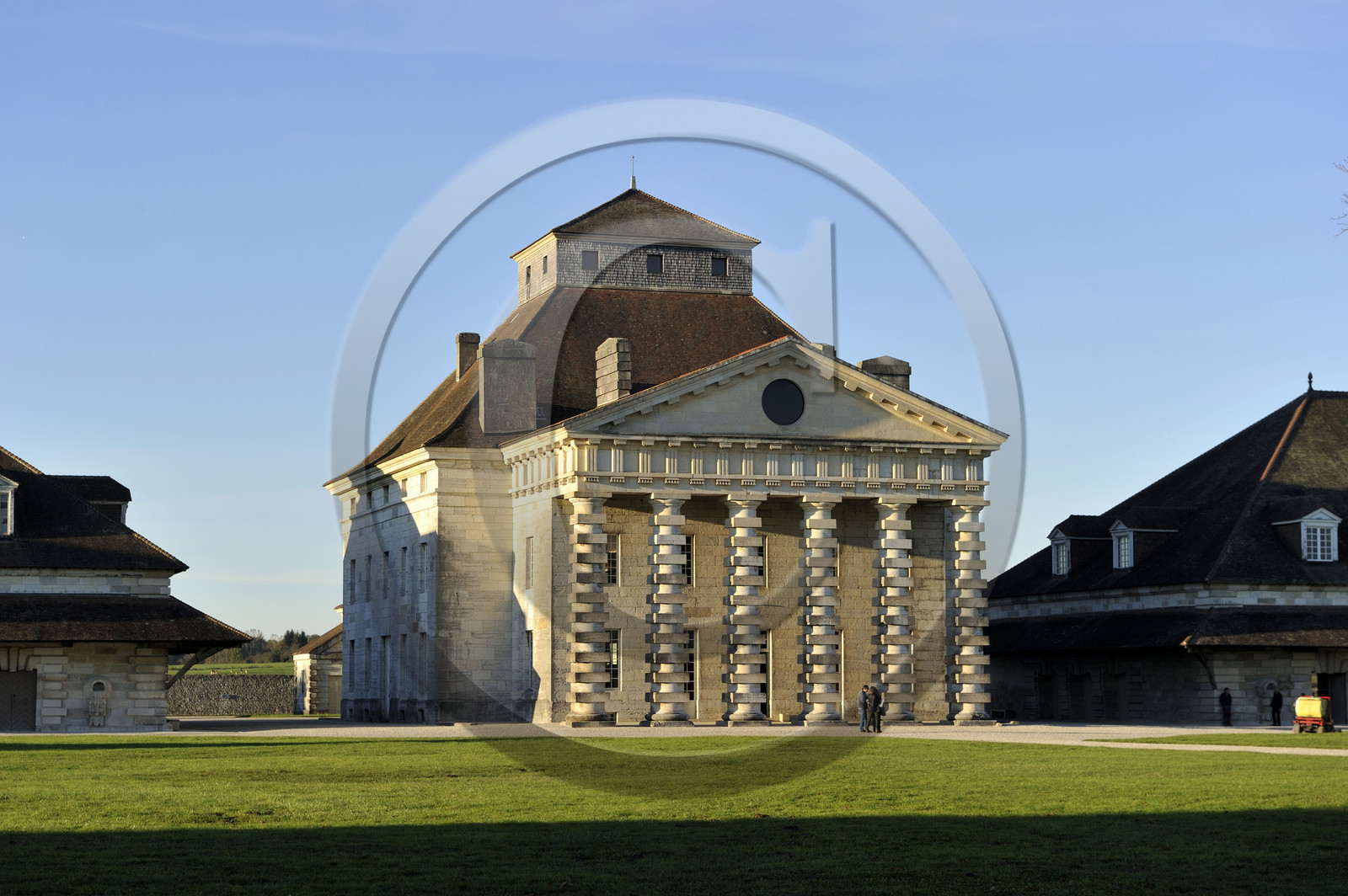 France, Franche-Comté