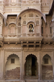 Inde, Jodhpur