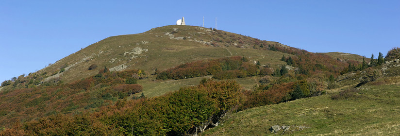 France, Grand Ballon